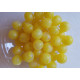 Bracelet PACIFIC - perles jaunes