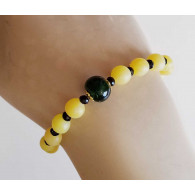 Bracelet HAITI - Situation