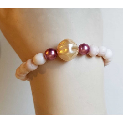 Bracelet BORA BORA - Situation