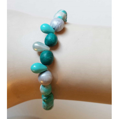 Bracelet HAWAI - Situation