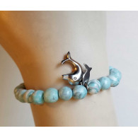 Bracelet MALDIVES - Situation