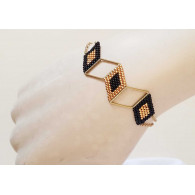 Bracelet ELISABETH - Situation