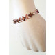 Bracelet STARS - Situation Cuivre