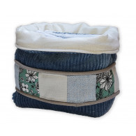 LINGETTE DEMAQUILLANTE PACIFIC