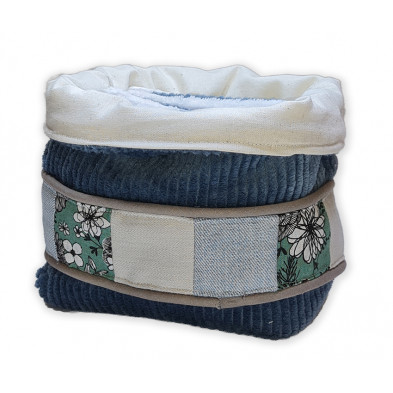 LINGETTE DEMAQUILLANTE PACIFIC