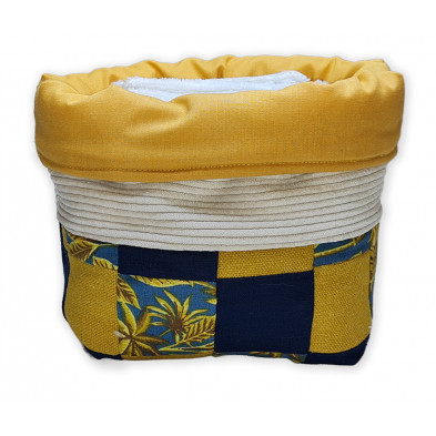 LINGETTES DEMAQUILLANTE SAHARA