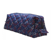 TROUSSE DE TOILETTE MARIN