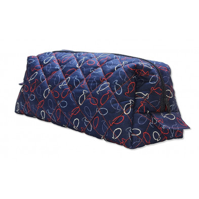 TROUSSE DE TOILETTE MARIN