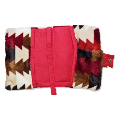 COUVRE-LIVRE GRAPHIQUE