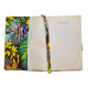 COUVRE-LIVRE JUNGLE - POCHETTE