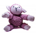 PELUCHES MOUTON ROSE