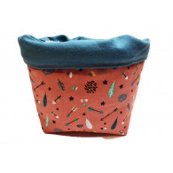 LINGETTES DEMAQUILLANTES PLUMES