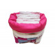 LINGETTES DEMAQUILLANTES PINK