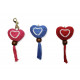 PORTE-CLES COEUR