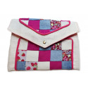 POCHETTE TOILE