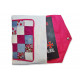 POCHETTE TOILE