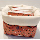 LINGETTES DEMAQUILLANTES PLUMES