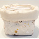 LINGETTES DEMAQUILLANTES ET NETTOYANTES