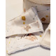 LINGETTES DEMAQUILLANTES ET NETTOYANTES - languette détail