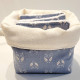 LINGETTES DEMAQUILLANTES ET NETTOYANTES HIBOU