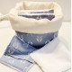 LINGETTES DEMAQUILLANTES ET NETTOYANTES HIBOU - bambou
