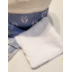 LINGETTES DEMAQUILLANTES ET NETTOYANTES HIBOU - détail bambou
