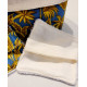 LINGETTES DEMAQUILLANTES ET NETTOYANTES PALMIERS - lingettes détail languette