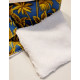 LINGETTES DEMAQUILLANTES ET NETTOYANTES PALMIERS - bambou
