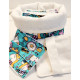 LINGETTES DEMAQUILLANTES ET NETTOYANTES LICORNE - lingettes