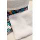 LINGETTES DEMAQUILLANTES ET NETTOYANTES LICORNE - bambou