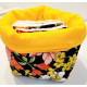 LINGETTES DEMAQUILLANTES ET NETTOYANTES TROPIQUE