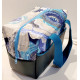 LUNCH BOX ISOTHERME MARINE - vue profil
