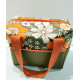 LUNCH BOX ISOTHERME KAKI