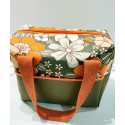 LUNCH BOX ISOTHERME KAKI