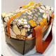 LUNCH BOX ISOTHERME KAKI - vue profil