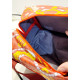 LUNCH BOX ISOTHERME CUIVRE - vue intérieur