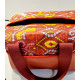LUNCH BOX ISOTHERME CUIVRE - vue dessus ouvert