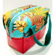 LUNCH BOX ISOTHERME TROPIC - vue profil