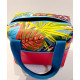 LUNCH BOX ISOTHERME TROPIC - vue dessus ouvert