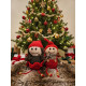 COUPLE LUTINS