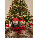 COUPLE LUTINS