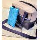LUNCH BOX PRO BLEU