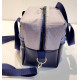 LUNCH BOX PRO BLEU