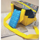 LUNCH BOX YELLOW