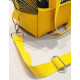 LUNCH BOX YELLOW