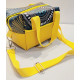 LUNCH BOX YELLOW
