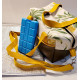 LUNCH BOX NATURE JAUNE