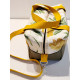 LUNCH BOX NATURE JAUNE