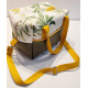 LUNCH BOX NATURE JAUNE