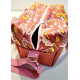 LUNCH BOX PIXEL ROSE